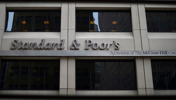 S&P’DEN KORKUTAN SENARYO