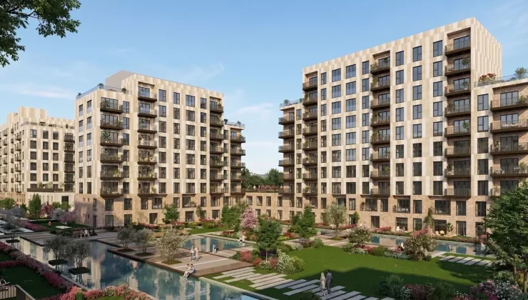 Konut yatırımında ortaklık dönemi