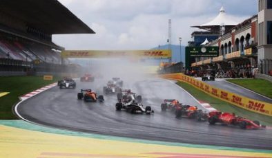 Formula 1 turizme nasıl etki edecek