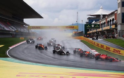 Formula 1 turizme nasıl etki edecek
