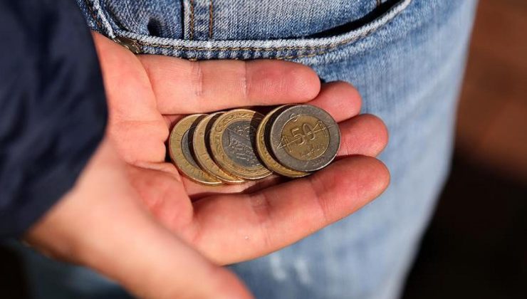 AÇLIK SINIRI 34 BİN 586 TL