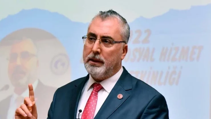 İş gücü dönüşümü masaya yatırıldı