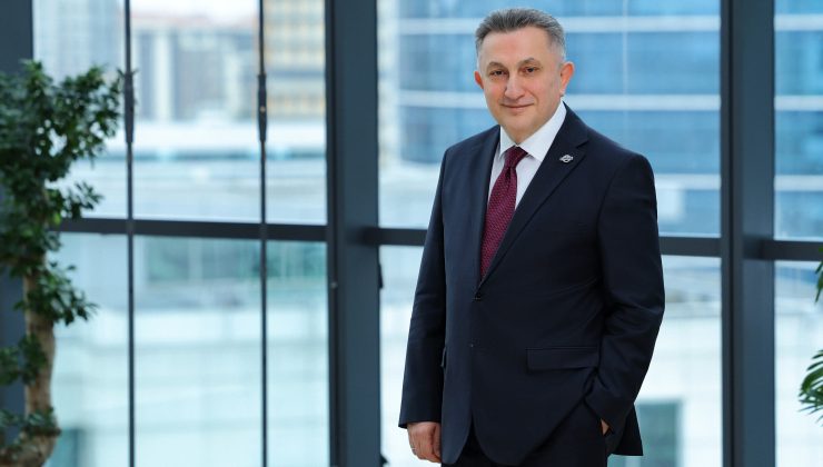 TÜRK EXİMBANK’TAN YENİ KREDİ ANLAŞMASI