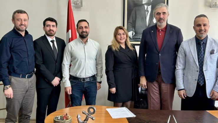 Uyumsoft ve Yalova SMMMO’dan stratejik iş birliği