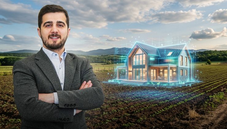 Bağ evi yapmak isteyenlere 4 kritik uyarı