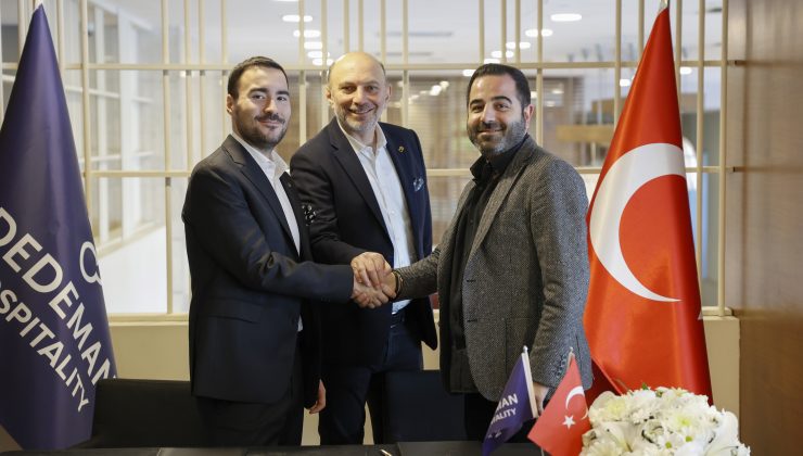 Dedeman Hospitality’den Bitlis’e Turizm Hamlesi