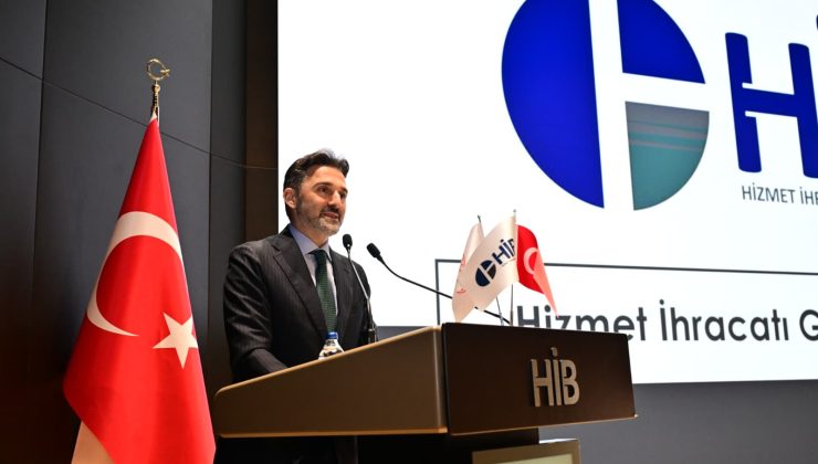 HİB’de Şeker dönemi