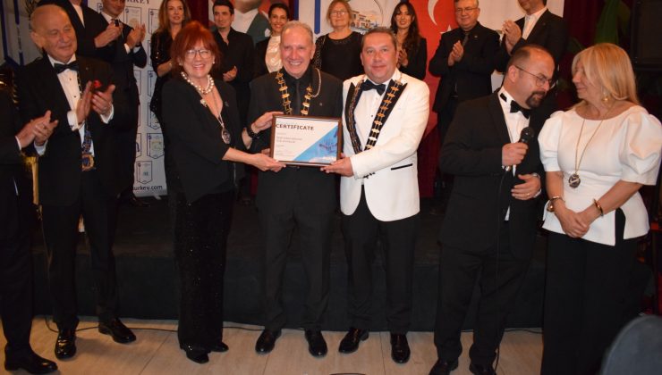 Ege turizmine yeni güç: İDA Ayvalık Skal Kulübü