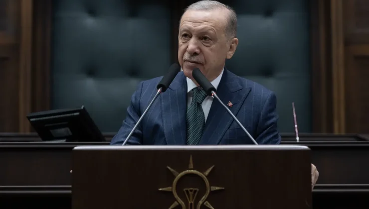 SÜREÇ PLANLANDIĞI GİBİ İLERLİYOR