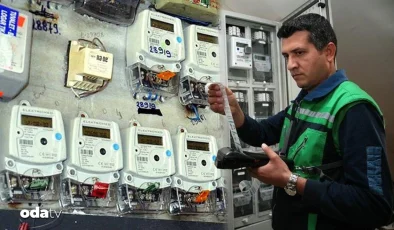 UZAKTAN SAYAÇ TAKİBİ GELİYOR