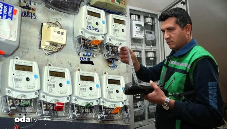 UZAKTAN SAYAÇ TAKİBİ GELİYOR