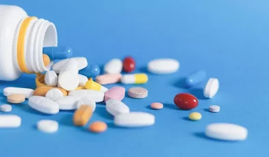 SGK’NİN İLAÇ TEMİNİNDE YENİ DÖNEM