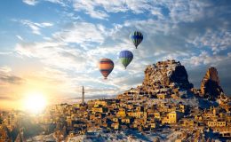 GELİR 65,6 MİLYAR DOLARA ULAŞTI