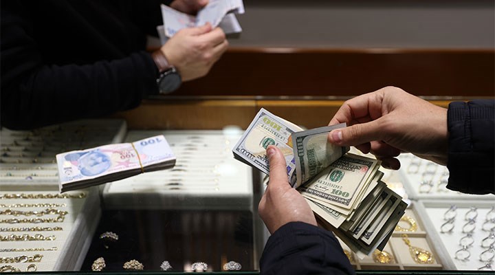 KKM’DE GERİLEME SÜRÜYOR