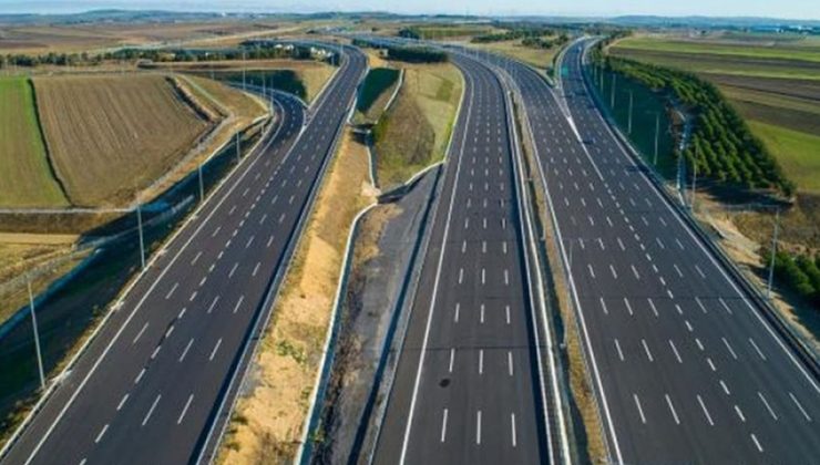 Uraloğlu açıkladı: 36 dakikaya düşecek