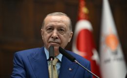 ERDOĞAN’DAN ENERJİ TEDARİKİ UYARISI