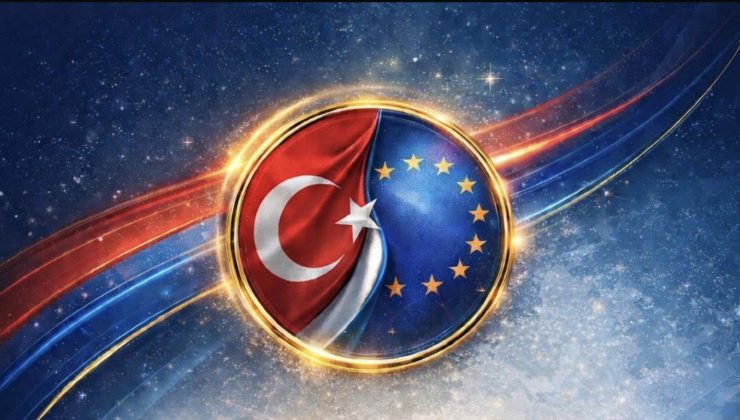 İş dünyasında ödül heyecanı