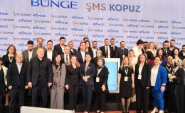Kruvasanın içinden 10 milyar dolarlık hedef çıktı