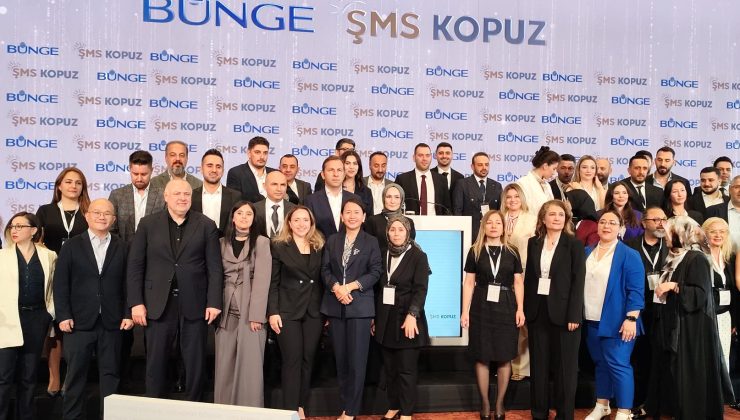 Kruvasanın içinden 10 milyar dolarlık hedef çıktı