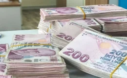 NİSAN’DA BÜTÇE AÇIĞI 338 MİLYAR LİRAYI AŞTI