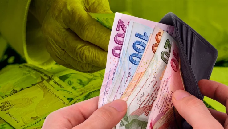 BAYRAM İKRAMİYELERİNİN TARİHİ BELLİ OLDU
