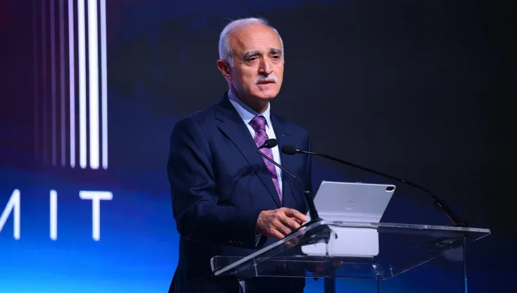 DEİK’ten Avrupa’ya çağrı