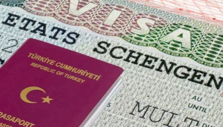 SCHENGEN KARABORSAYA DÜŞTÜ