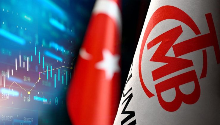 Rezervlerde artış