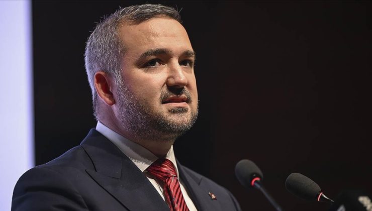 Enflasyon tahminini revize etti