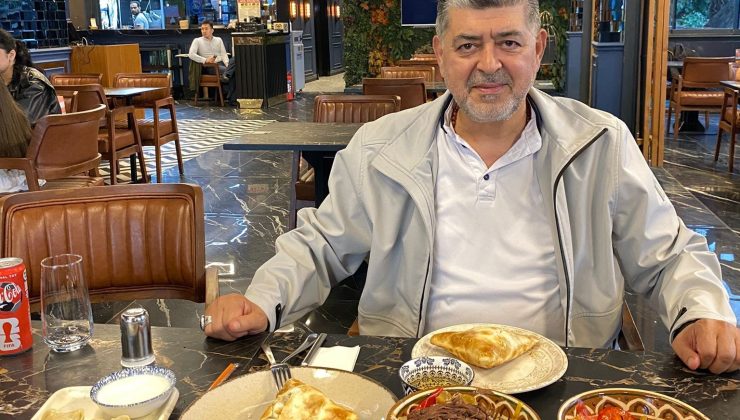 TANDIR VE KAZAN ATEŞİNDE YENİDEN DOĞAN KADİM MİRAS