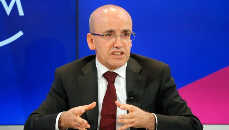 BAKAN ŞİMŞEK DUYURDU