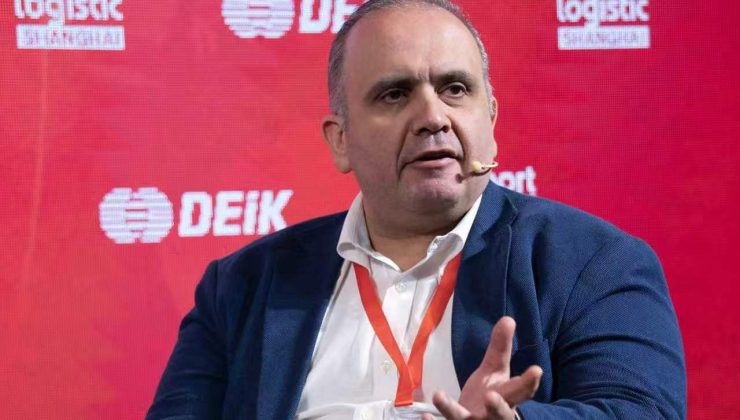 YENİ İPEK YOLU’NUN KAZANANI YAPAY ZEKÂYI YÖNETENLER OLACAK
