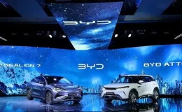 BYD’DE TÜRKİYE PLANI DURDU