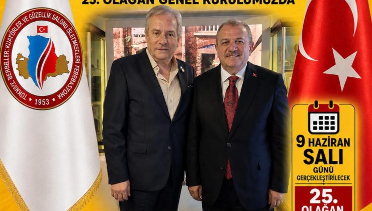 ALİ YATKIN’DAN BAYRAM KARAKAŞ’A DESTEK