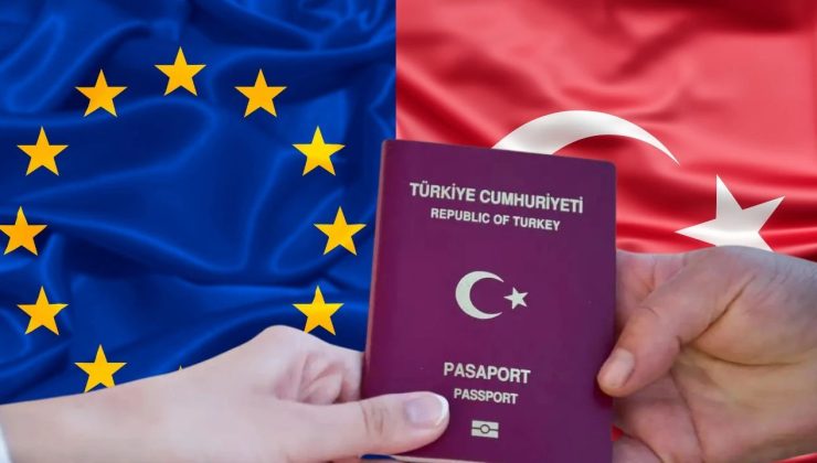 VİZESİZ SEYAHAT VE GÜNCELLENMİŞ GÜMRÜK BİRLİĞİ