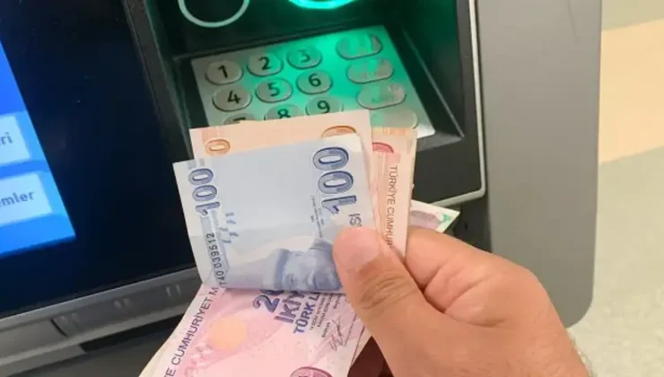 Göktaş duyurdu: Hesaplara yatırıldı