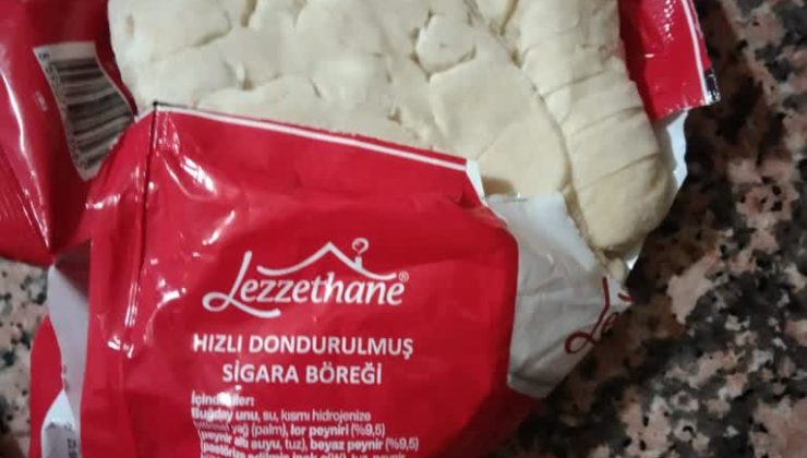 HELAL ÜRÜNLERDE YENİ DENETİM