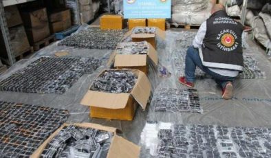 Bakanlıktan muafiyet açıklaması