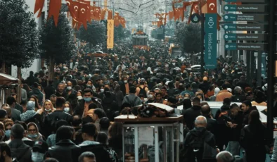 İŞSİZLİK ORANI AÇIKLANDI