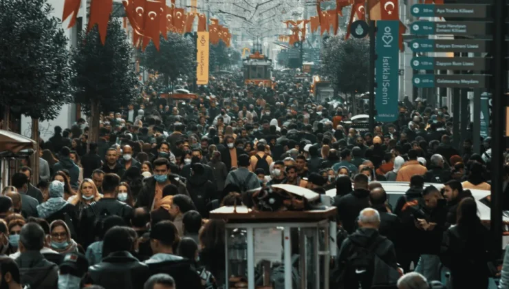 İŞSİZLİK ORANI AÇIKLANDI