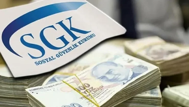 İŞ DÜNYASINA SGK MÜJDESİ