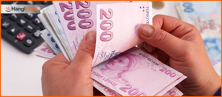 TÜKETİCİ KREDİLERİNDE YENİDEN HIZLANMA