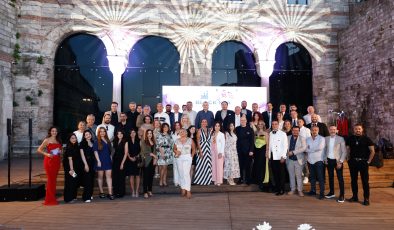 BLACK SEA TOURISM HUB 2026 İLE DÜNYA TRABZON’DA BULUŞACAK