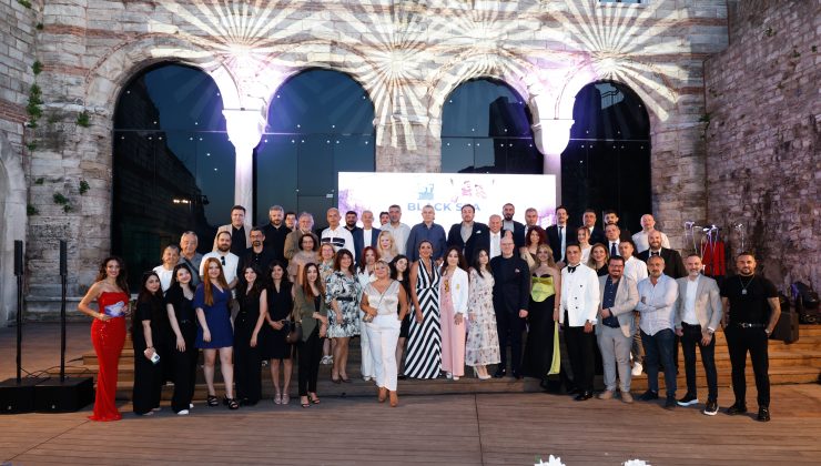 BLACK SEA TOURISM HUB 2026 İLE DÜNYA TRABZON’DA BULUŞACAK