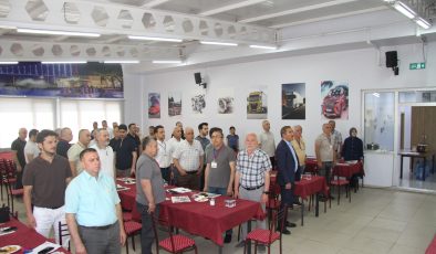 İSTANBUL’UN YENİ YÜZÜ: BÜYÜKÇAVUŞLU