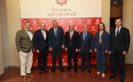 RİSKİ BİRLİKTE BERTARAF ETMELİYİZ