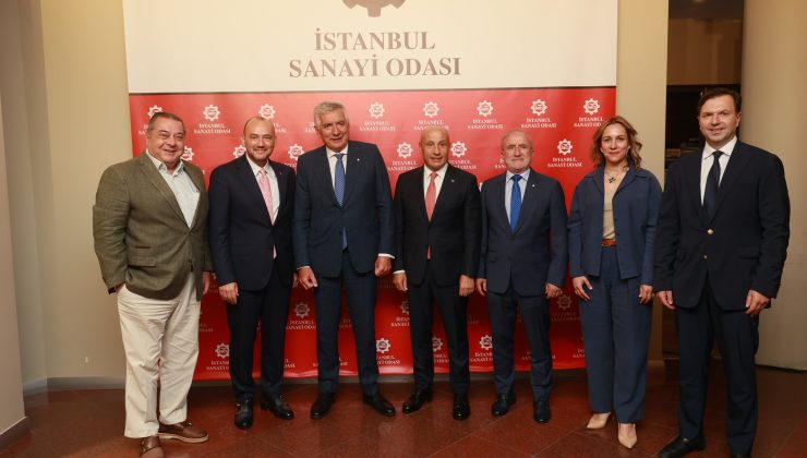 RİSKİ BİRLİKTE BERTARAF ETMELİYİZ