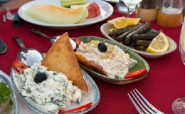 KAZANAN AKTUR D PLAJ İSKELE RESTORAN OLDU