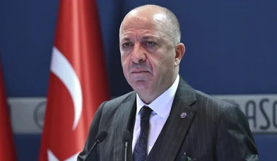 TÜRKİYE’NİN KÜRESEL GÜCÜNÜ PEKİŞTİRDİ
