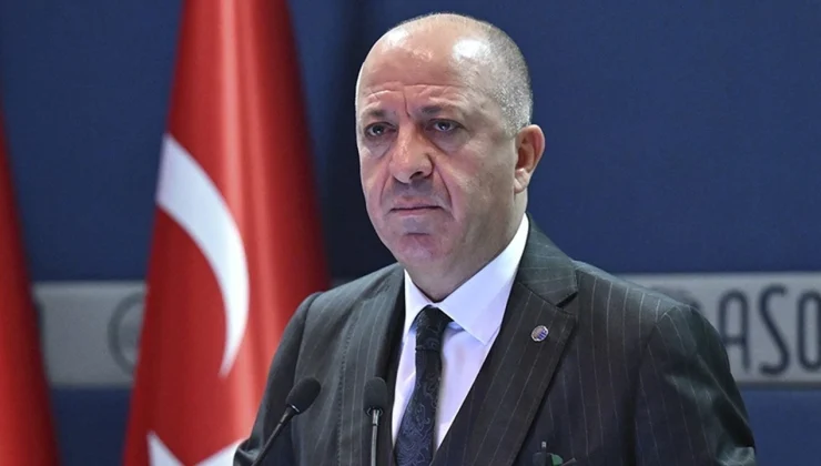 TÜRKİYE’NİN KÜRESEL GÜCÜNÜ PEKİŞTİRDİ